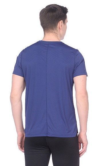 Asics Футболка легкая спортивная Asics Silver SS Top