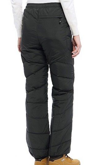 Jack Wolfskin Брюки зимние женские Jack Wolfskin Atmosphere Pants Women