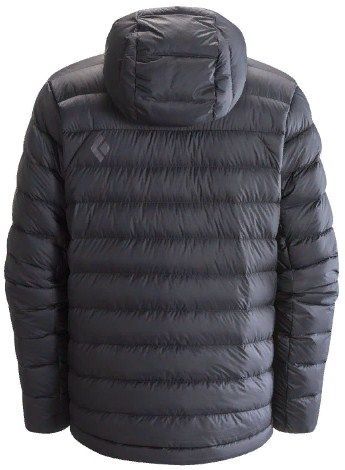 Black Diamond Куртка мужская для горной активности Black Diamond Cold Forge Hoody