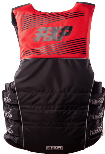 HikeXp Водный жилет с ручками HikeXp Ultimate
