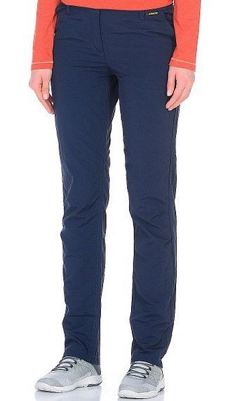 Jack Wolfskin Брюки городские Jack Wolfskin Kalahari Pants Women
