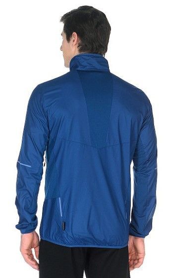 Jack Wolfskin Ультра легкая куртка Jack Wolfskin FLYWEIGHT TRAIL JKT MEN