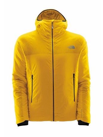 The North Face Куртка компактная утепленная The North Face SMT L3 Ventrix Hoodie