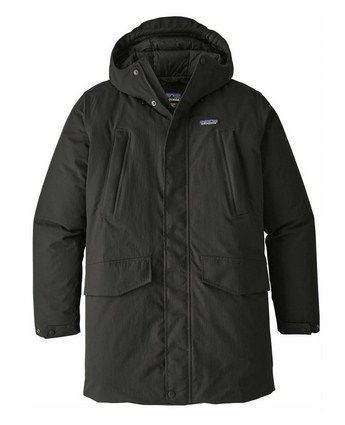 Patagonia Куртка с гусиным пухом Patagonia City Storm Parka