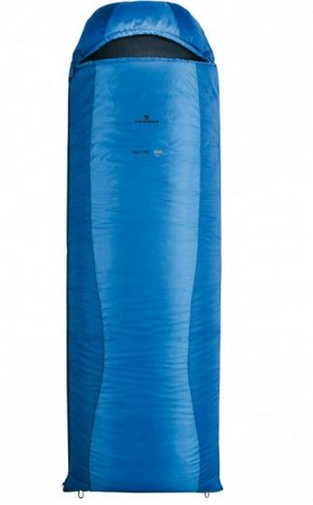 Vaude Спальный компактный мешок правый комфорт С Lightech ( +10 ) - Ferrino