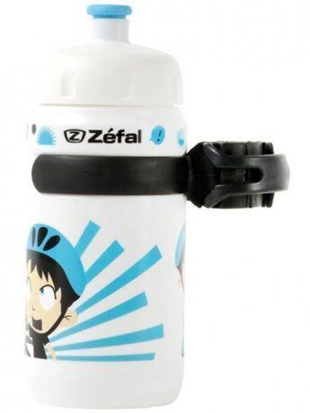 Zefal Фляга велосипедная детская Zefal Little Z Z-Boy 0.35