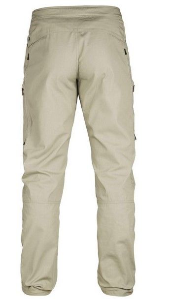 Fjallraven Брюки мужские качественные Fjallraven Abisko Shade Trousers