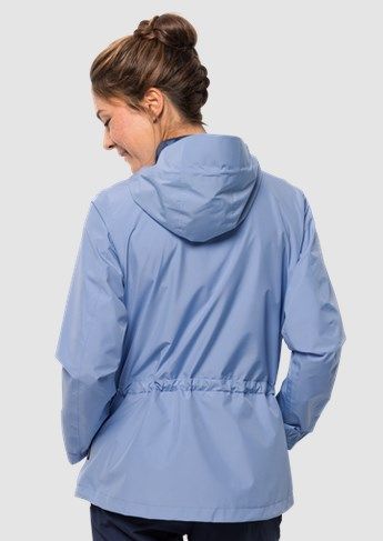 Jack Wolfskin Спортивная мембранная куртка Jack Wolfskin Fairview jacket