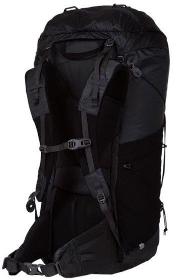 Bergans Рюкзак с фронтальной молнией Bergans Helium 55