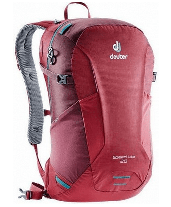 Deuter Мультиспортивный рюкзак Deuter Speed Lite 20