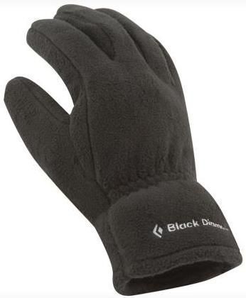 Black Diamond Перчатки походные Black Diamond 300 Weight
