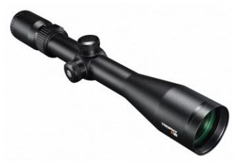 BUSHNELL Оптический прицел Bushnell TROPHY XTREME 2.5-10x44 DOA LR600