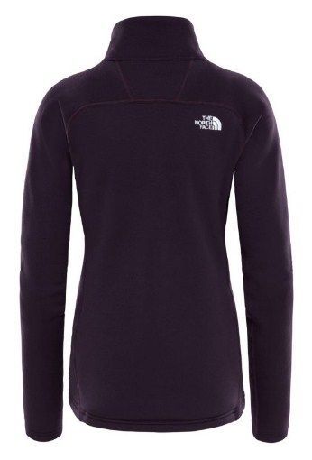 The North Face Кофта флисовая теплая The North Face Power Stretch FZ