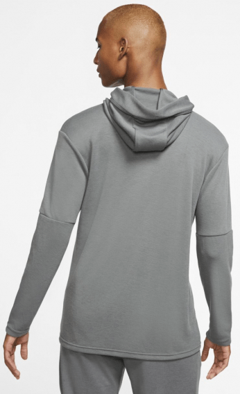 Nike Мужская толстовка Nike Dry Hoodie PO Hyperdry