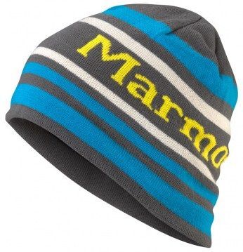 Marmot Мужская шапка Marmot Powderday Beanie