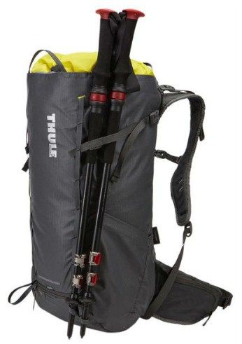 Thule Треккинговый рюкзак Thule Stir 35L