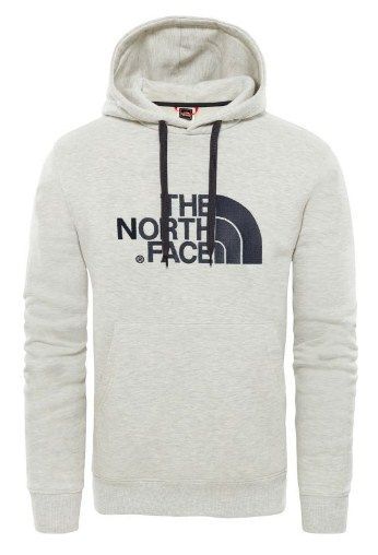 The North Face Мужской хлопковый свитшот The North Face Drew Peak