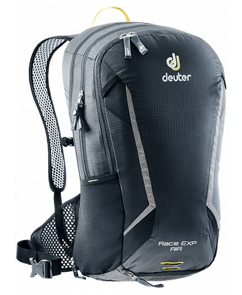 Deuter Рюкзак для езды на велосипеде Deuter Race EXP Air 17