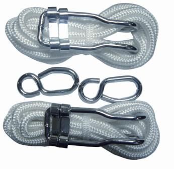 KingCamp Набор для подвешивания гамака KingCamp Hammock Kit 2715