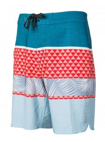 Rip Curl Шорты пляжные Rip Curl Mirage Sultans 19" Boardshort