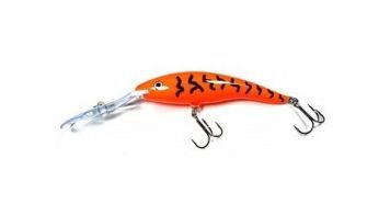 Rapala Воблер рыболовный Rapala Tail Dancer Deep