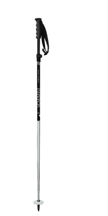 Movement Палки долговечные Movement Freeski 2 Pcs Poles