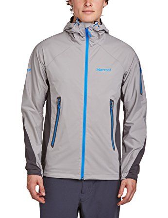 Marmot Куртка софтшелл Marmot Vapor Trail Hoody