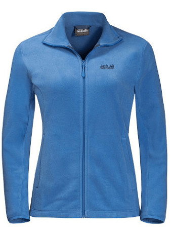 Jack Wolfskin Куртка удобная Jack Wolfskin Echo Jacket Women