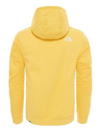 The North Face Джемпер The North Face Fine Hoodie