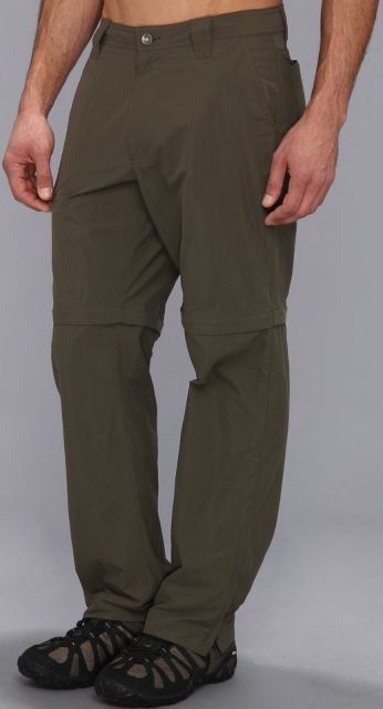 Marmot Брюки функциональные для мужчин Marmot Cruz Convertible Pant