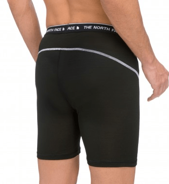 The North Face Быстросохнущие шорты The North Face Light Boxer