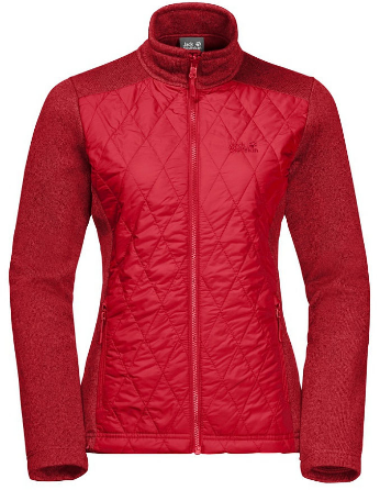 Jack Wolfskin Куртка для хайкинга Jack Wolfskin Echo pass women