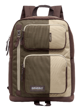 Grizzly Влагозащитный рюкзак Grizzly 14