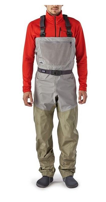 Patagonia Вейдерсы для рыбалова Patagonia Skeena River Waders (Regular)