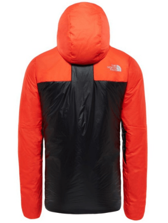 The North Face Куртка утепленная The North Face L6 Synthetic Belay Parka
