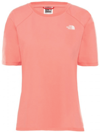 The North Face Женская классическая футболка The North Face Premium Simple Dome S/S