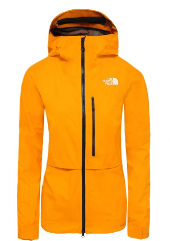 The North Face Мембранная куртка женская The North Face Summit L5 Vapor LT