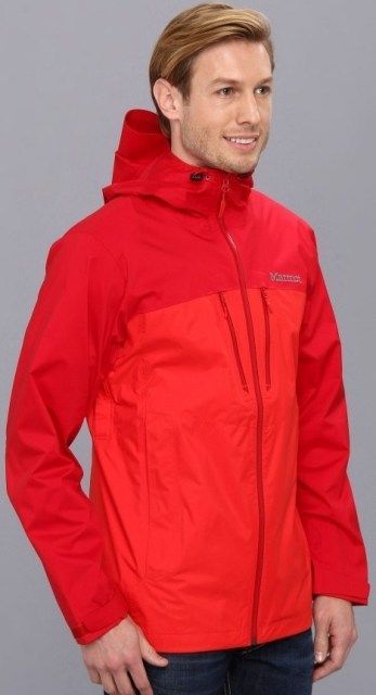 Marmot Куртка мужская водонепроницаемая Marmot Spectra Jacket