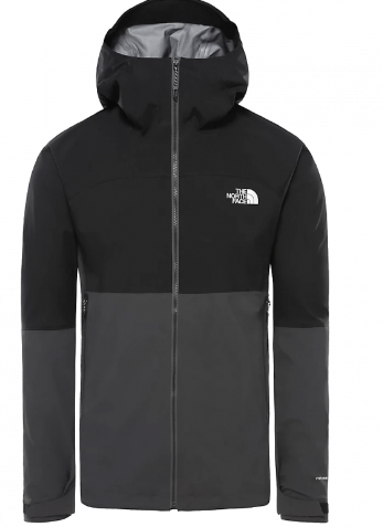 The North Face Мембранная куртка мужская The North Face Impendor Futurelight