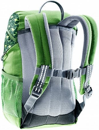 Deuter Рюкзак школьный удобный Deuter Schmusebar 8