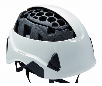 Petzl Легкая каска Petzl для альпинизма Strato Vent