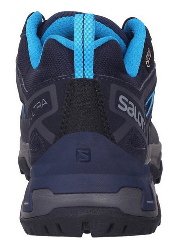 Salomon Кроссовки водонепроницаемые для хайкинга Salomon Shoes X Ultra 3 GTX