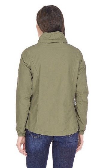 Jack Wolfskin Легкая женская куртка Jack Wolfskin Westwood jacket