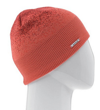 Salomon Утепленная шапка женская Salomon Angel Beanie