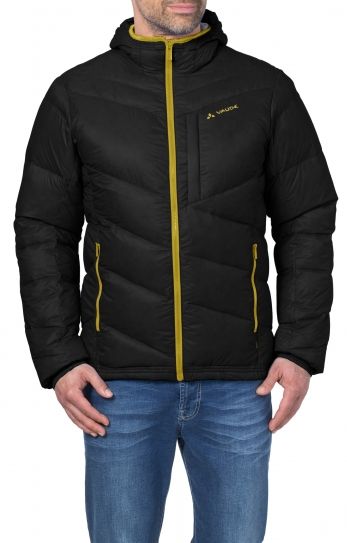 Vaude Мужской пуховик Vaude Me Chandolin Jacket