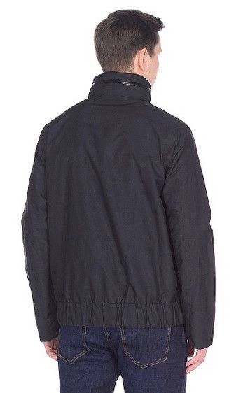 Jack Wolfskin Куртка мужская Jack Wolfskin Brooklyn Blouson