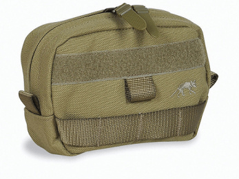 Tasmanian tiger Армейский подсумок Tasmanian Tiger TT Tac Pouch 4