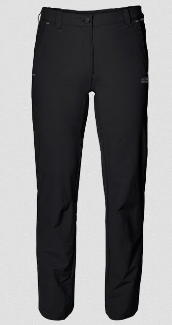 Jack Wolfskin Брюки женские Jack Wolfskin FLEXLITE PANTS