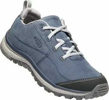 Keen Надежные походные кроссовки Keen Terradora Sneaker Leather W