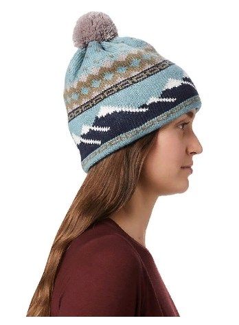 Mountain HardWear Удобная шапка Mountain HardWear Mtnscape™ Beanie